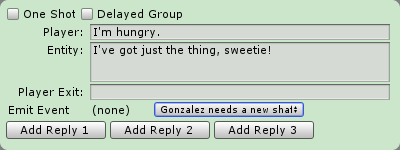 rpg dialogue