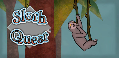 sloth quest logo